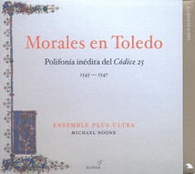 MORALES IN TOLEDO