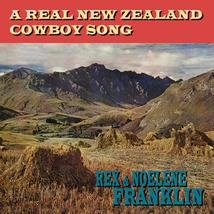 A REAL NEW ZEALAND COWBOY SONG