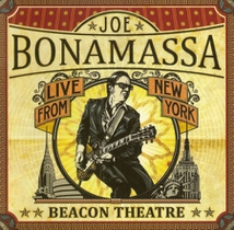 BEACON THEATRE: LIVE FROM NEW YORK