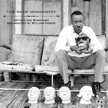 VOICES OF MISSISIIPPI