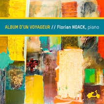 NOACK - ALBUM D'UN VOYAGEUR