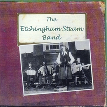 THE ETCHINGHAM STEAM BAND