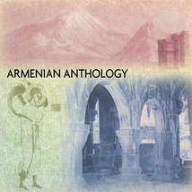 ARMENIA ANTHOLOGY