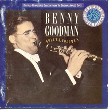 BENNY GOODMAN, VOL.1: ROLL'EM