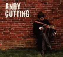 ANDY CUTTING
