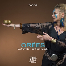 ORÉES - LAURE STEHLIN (COLL. SOUNDFULNESS)