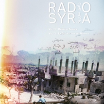 RADIO SYRIA
