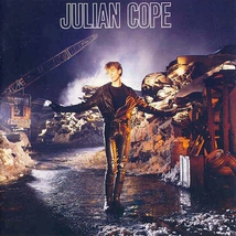 SAINT JULIAN (2 CD EXPANDED EDITION)