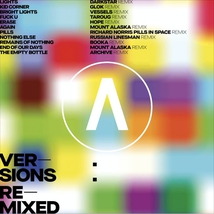 VERSIONS - REMIXED