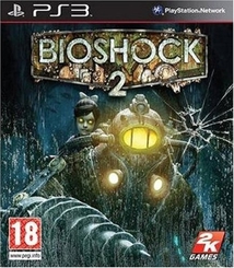 BIOSHOCK 2 RAPTURE EDITION - PS3