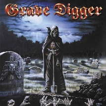 THE GRAVE DIGGER