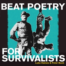 BEAT POETRY FOR SURVAVALISTS