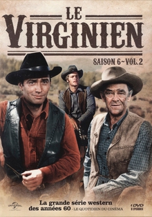 LE VIRGINIEN - 6/3