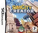SIM CITY CREATOR - DS
