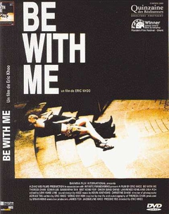 BE WITH ME