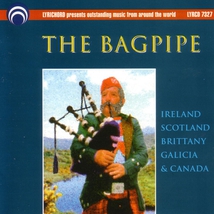 THE BAGPIPE