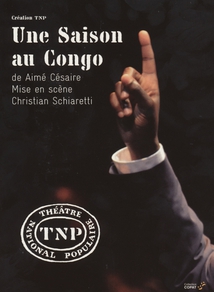 UNE SAISON AU CONGO