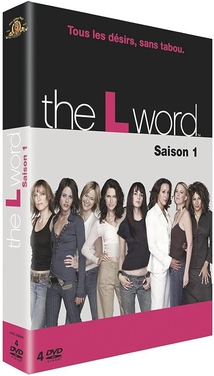 THE L WORD - 1/1