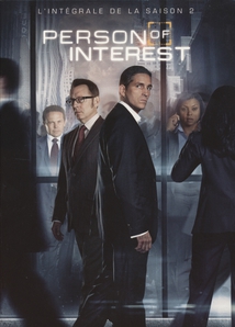 PERSON OF INTEREST - 2/3