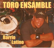 BARRIO LATINO