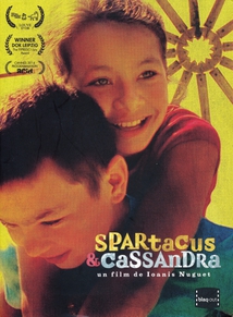 SPARTACUS & CASSANDRA