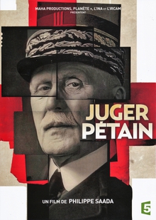 JUGER PÉTAIN
