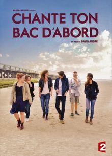 CHANTE TON BAC D'ABORD