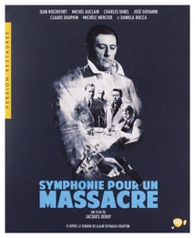 SYMPHONIE POUR UN MASSACRE