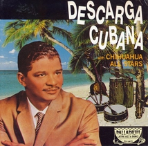 DESCARGA CUBANA