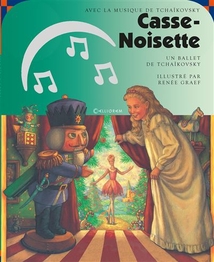 CASSE-NOISETTE