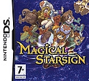 MAGICAL STARSIGN - DS