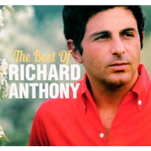 THE BEST OF RICHARD ANTHONY