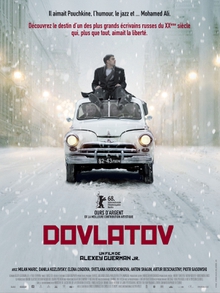 DOVLATOV
