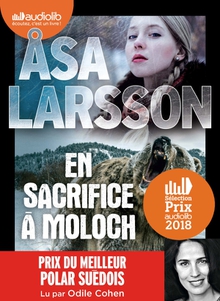 EN SACRIFICE A MOLOCH