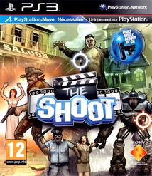 THE SHOOT (POUR PLAYSTATION MOVE) - PS3