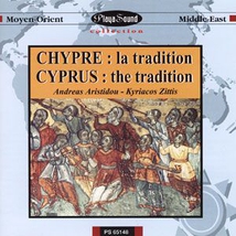 CHYPRE: LA TRADITION