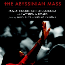 THE ABYSSINIAN MASS