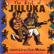 THE BEST OF JULUKA