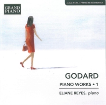 PIANO WORKS VOL.1