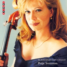 SCANDINAVIAN CELLO