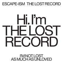 THE LOST RECORD