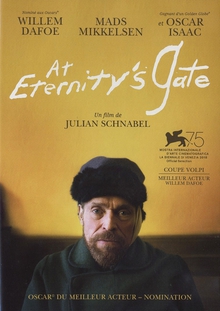 AT ETERNITY'S GATE