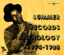 SUMMER RECORDS ANTHOLOGY 1974-1988