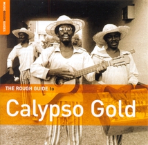 THE ROUGH GUIDE TO CALYPSO GOLD