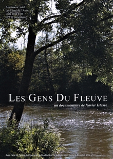 LES GENS DU FLEUVE