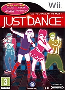 JUST DANCE - Wii