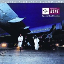 SPECIAL BEAT SERVICE (DELUXE EDITION)