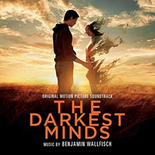 THE DARKEST MINDS