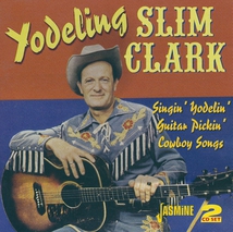 SINGIN' YODELIN' GUITAR PICKIN' COWBOY SONGS