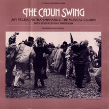 THE CAJUN SWING